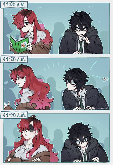 player character, player character, kylar, kylar, and nana (degrees of