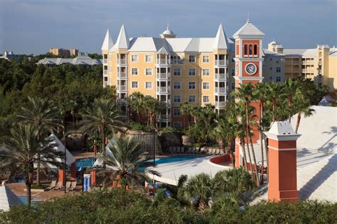 Hilton Grand Vacations Club Seaworld® Orlando Classic Vacations