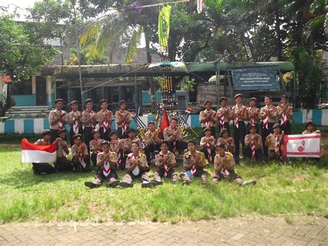 Madinatunnajah Scout Movement - Pondok Pesantren Madinatunnajah