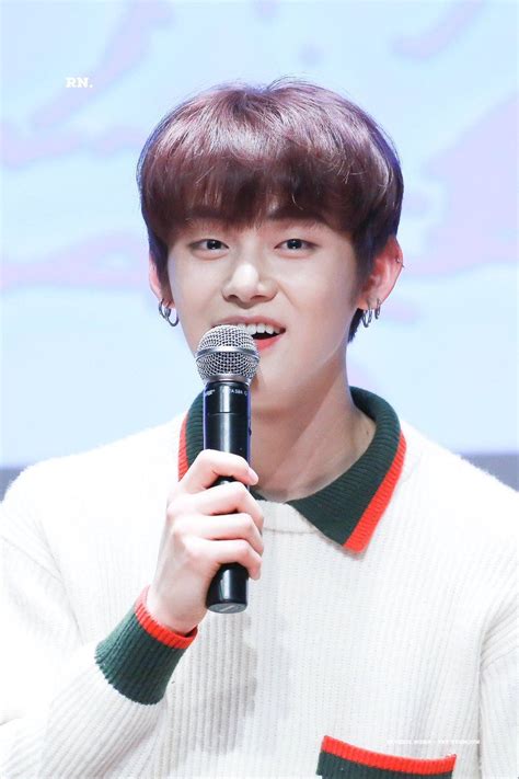 Yeonjun 190306 」 High Touch Event 🙌🏻 범규 미니팬미팅 Tomorrowxtogether Txt Yeonjun 투모로우바이투게더