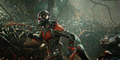 10 Best Ant Man Quotes In The Mcu