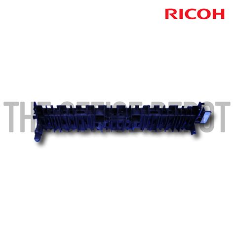 Open Close Guide Plate Ricoh Aficio MPC4500 Genuine B2234471