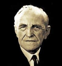 Donald Winnicott • Counselling Tutor