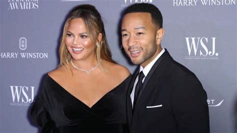 Chrissy Teigen Baby Jack Tattoo Is in Honor of Her Late Son – StyleCaster