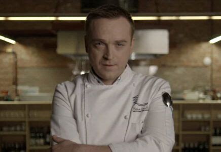 Mateusz Gessler Ma By Nowym Szefem Hells Kitchen Wraca Kulinarne