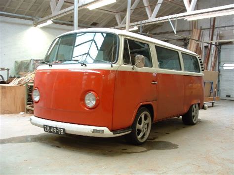 Thesamba Split Bus View Topic Porsche Twist Wheels