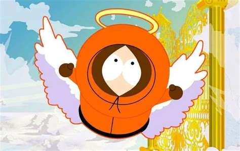 30 Facts About Kenny McCormick From South Park The Fact Site