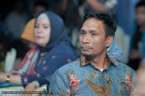 Kadis Dikbud Sultra Tak Ingin Smk Lahirkan Kuli