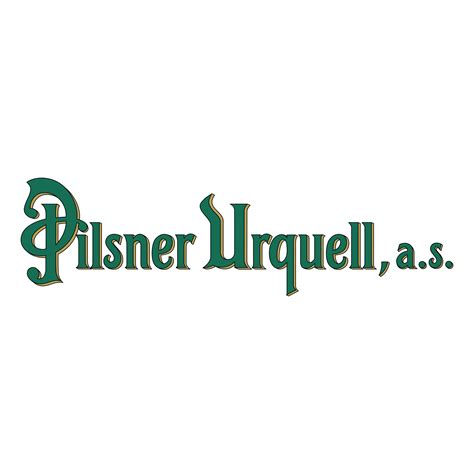 Pilsner Urquell Logo Png Transparent Svg Vector Freebie Supply