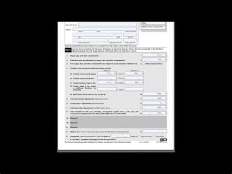 IRS Form 944 X 2018 2019 Fill Out And Edit Online PDF Template