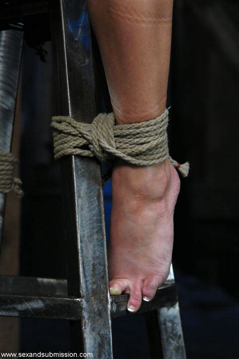 Sex And Submission Featuring Rachel Roxxx Steven St Croix Nude Photos