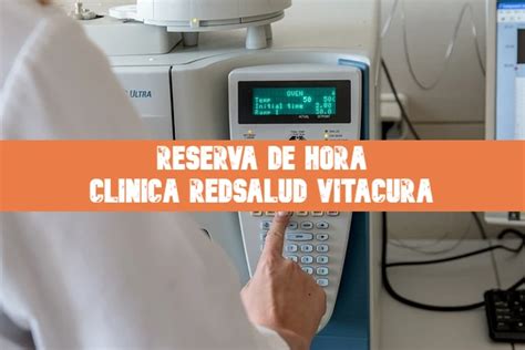 Cl Nica Redsalud Vitacura Reserva De Hora