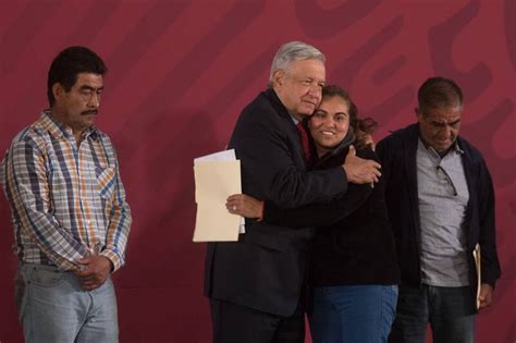 López Obrador Analiza Iniciativa Preferente Para Ley De Amnistía