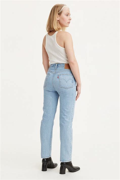 Levis 501 Original Jeans Luxor Last Pretty Rad Store