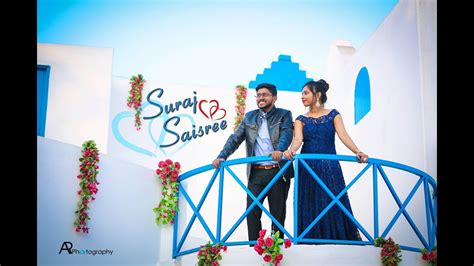 Best Pre Wedding Of Odisha Suraj Saisree Prewedding Video Gazab