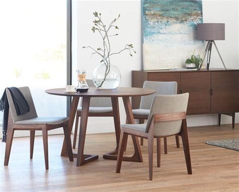 20 Best Ideas Scandinavian Dining Tables and Chairs