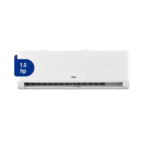 Tcl Tac Csd Mei Hp Split Type Inverter Aircon St Megasaver