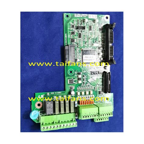 Inverter Control Cpu Main Board Sv Ip5a 10110001701 Sv Ip5 Control Ip5a