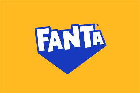 Fanta Comes To Life With Playful New Logo Creatisimo