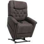 Legacy Plr L Lift Chair Vivalift Power Recliners