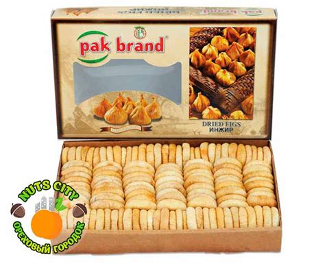 Инжир сушеный натуральный купить в Санкт-Петербурге (СПб)