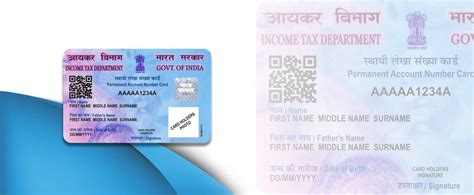 Pan Card