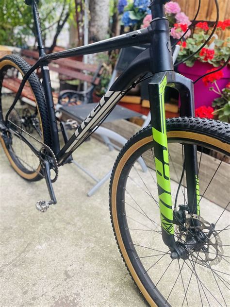 Bicicleta Trek Superfly Custom Fixie Carbon Xt Xl Spataru Olx Ro