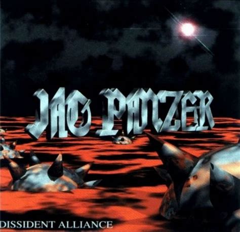 Jag Panzer Dissident Alliance Encyclopaedia Metallum The Metal