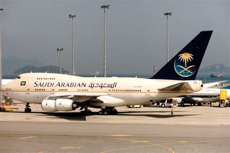 Saudi Arabian Royal Flight Boeing Sp Hz Hm B Hong Flickr