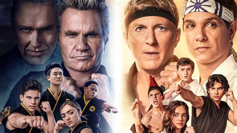 Cobra Kai Season S Epic Ending Explained So It Continues Into Season