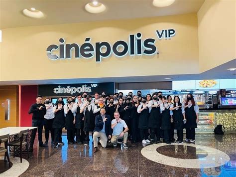 Cu Nto Gana Un Cinepolito Empleo Y Oposiciones