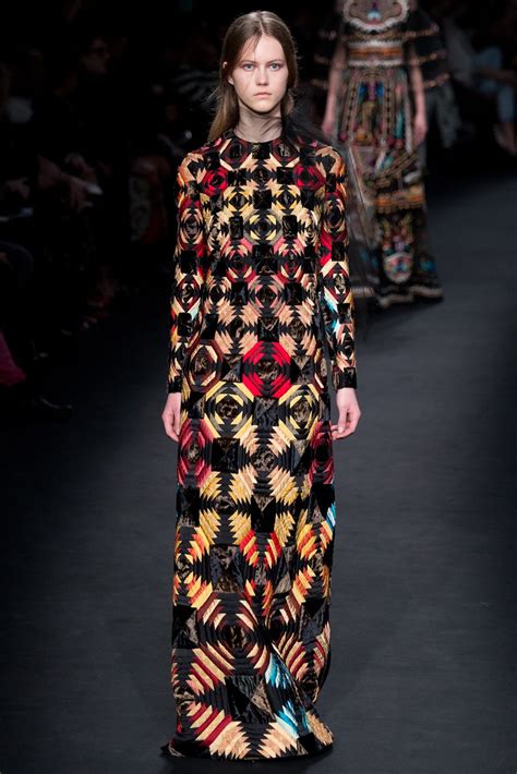valentino F/W 2015.16 paris | visual optimism; fashion editorials ...