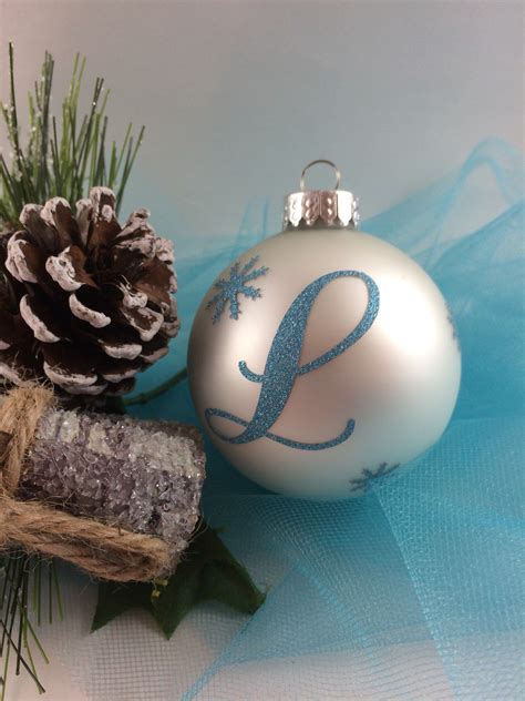 Excited To Share This Item From My Etsy Shop Monogrammed Christmas