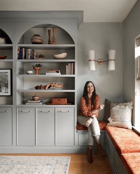 Stylish Arched Bookcase Ideas For Your Space Shelterness