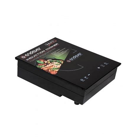 Купить Плитка электрическая индукционная Endever Skyline IP-51 ...