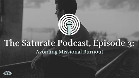 In this next episode of The Saturate Podcast , Brad Watson and Jared ...