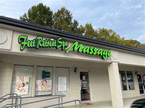 Feet Retreat Spa Massage 14 Photos And 71 Reviews Massage Therapy 857 Collier Rd Atlanta