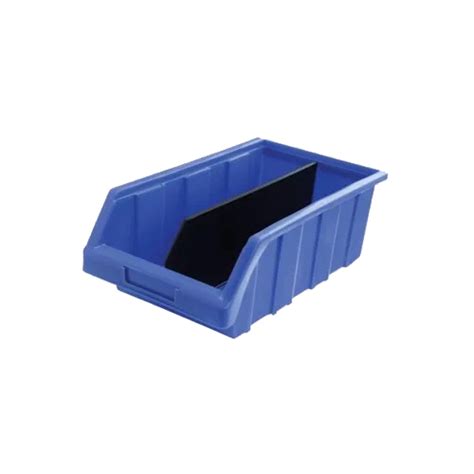 Blue Plastic Storage Bin At Best Price In Coimbatore Kovai Plastics