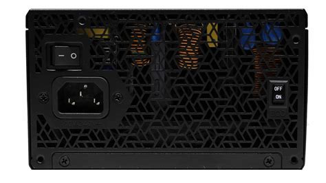 Super Flower Leadex Vii Gold W Sf F Xg Psu Review Page