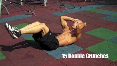 Frank Medrano Superhuman Abs Slicing Exercises For Ripped Abs Youtube