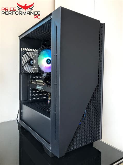 I7 8700K 6 Core 4 7ghz Gaming PC With Strix Z370 16gb DDR4 1tb NVMe