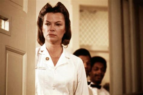 Why Nurse Ratched Was One of the Best Female Movie Characters Ever