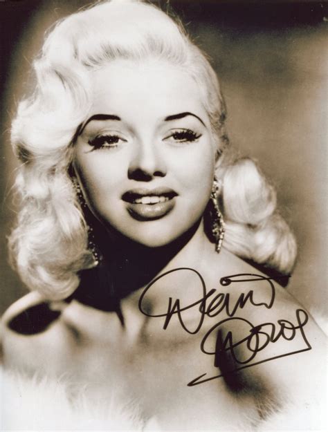 Pictures Of Diana Dors