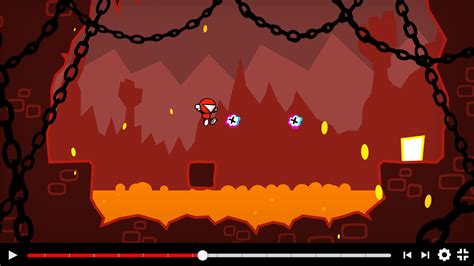 PlayHead Demo by LowtekGames