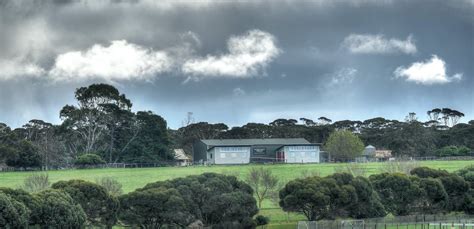 Springs Road Kangaroo Island • Kangaroo Island South Australia