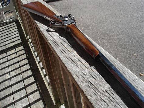 Small Bore Sharps The Firearms Forum