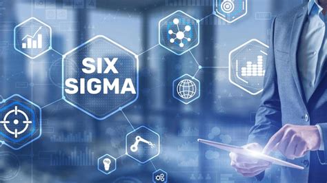 What Is Six Sigma All You Need To Know About The Lean Methodology