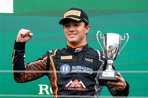 Orgullo mexicano Noel León consigue el segundo lugar en Gran Premio