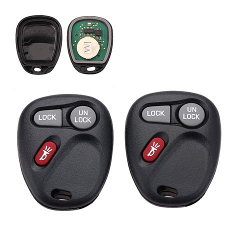 Anti Theft Aupoko Replacement Kobut Bt Button Keyless Entry Remote