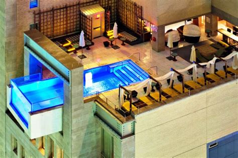 The Joule Hotel Dallas Texas – EtravelTrips.com